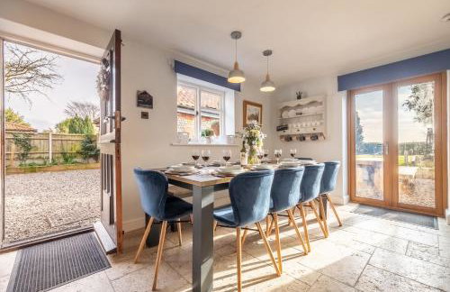 Homestead and Black Cat Barn - Foto 6