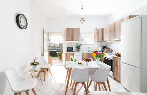 GARDEN HOUSE, Kalamaki - Foto 36