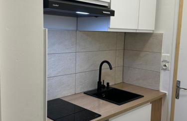 Studio meublé wifi ELM - Foto 7