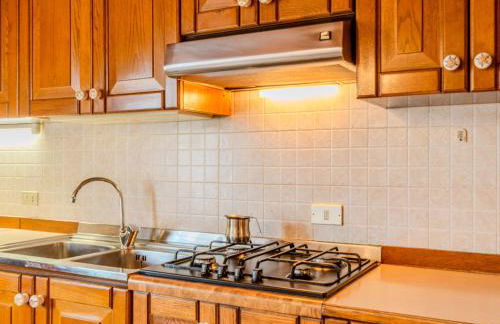 Apartment Vento Alpino-1 by Interhome - Photo 13