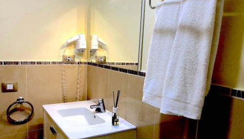 Apartamentos La Puntilla Mogan - Foto 5, towels