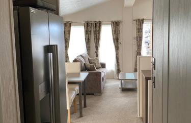 Sea Shore Lodge Mudeford - Foto 10