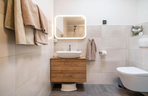 Ferienwohnung an der alten Bäckerei - Foto 23