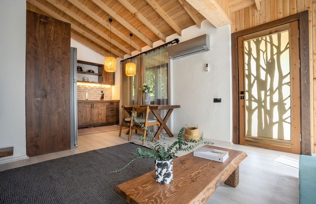 Naturelife Bungalows & Spa - Foto 29