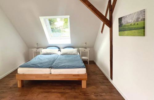 Ferienwohnung Teweshof in Rees am Niederrhein - Photo 2