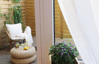 Eleven apartment - Photo 26