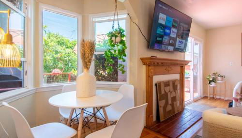 Walk to Beach • La Jolla Home + Free Parking - Foto 2, Other