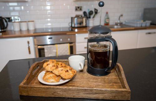 Fort Charlotte - Foto 43