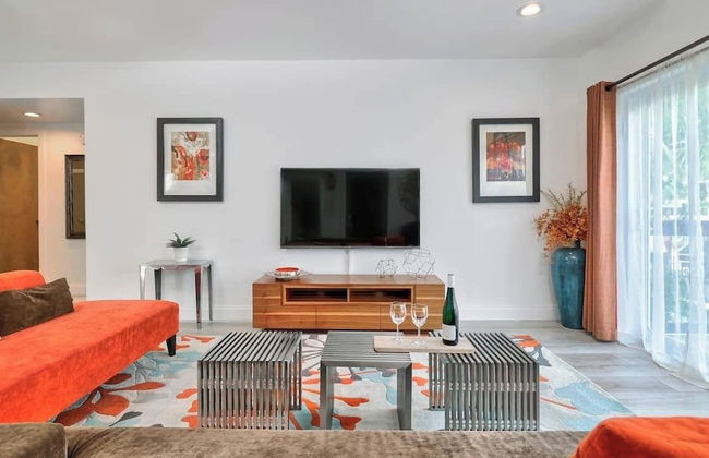 Orange Dream on the Water - Foto 6