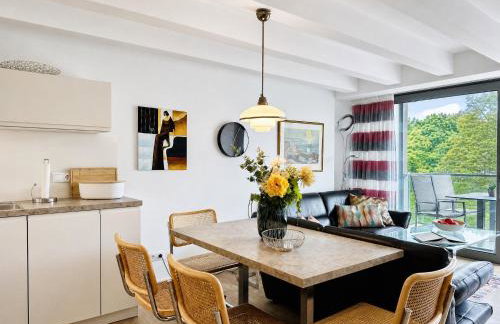 Ferienwohnung Kiek in im Haus Wittow Prora - Foto 7
