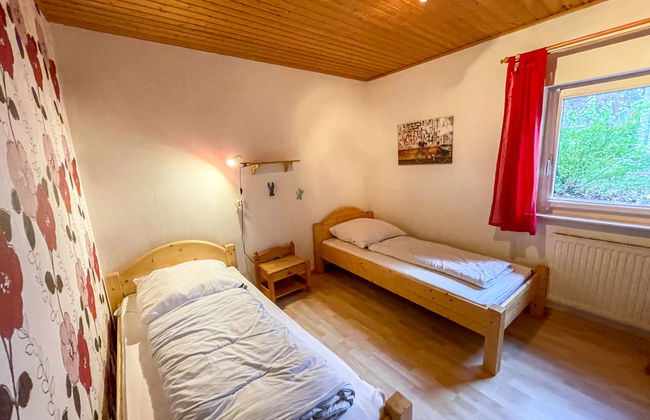 2 bedroom House in Thalfang with garden and terrace - Photo 16