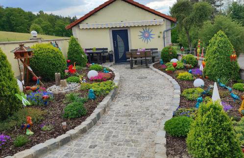 Ferienwohnung Kunz - Foto 9