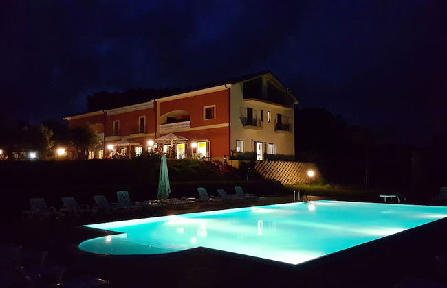 Agriturismo Mielita - Photo 17