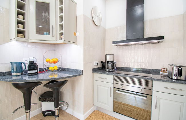 67 adm 3 Bedroom Villa Walking Distance to Carvo - Foto 11