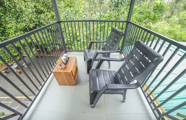 Valley View - Foto 7