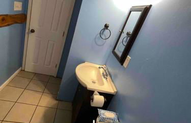 Fishing & Hunting Camp in Buras, 3 bedroom Fully furnished with Wi-Fi - Foto 24