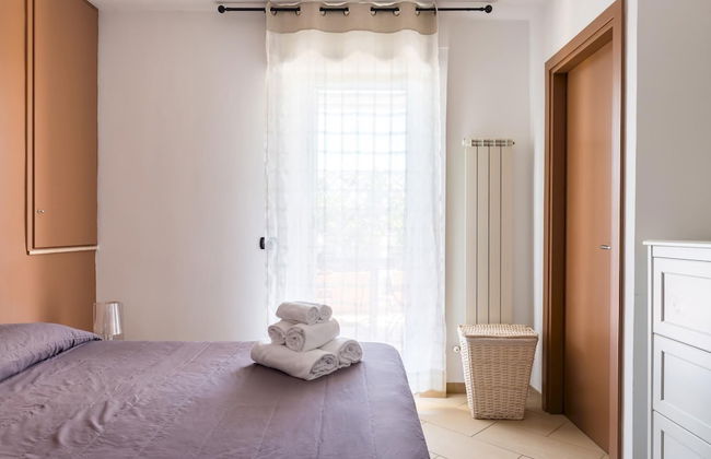 N Attic a Vomero Penthouse Terrace - Foto 18