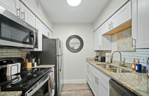 Two Apartments in the Heart of Arlington! - Foto 5