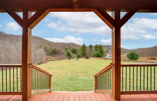 Hike, Ski and More Blue Ridge Mountain Escape - Photo 27