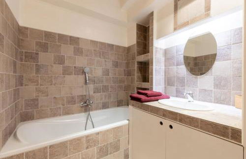 La petite Toscane de Marseille - Foto 9