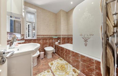 ROYAL Apartment over HARRODS - Foto 37