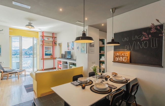 Casa Corbu by Rent all Como - Foto 23