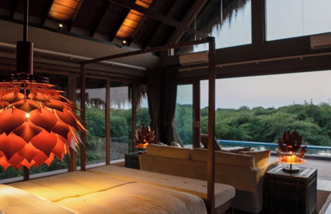 Kotiyagala Luxury Villas - Photo 3