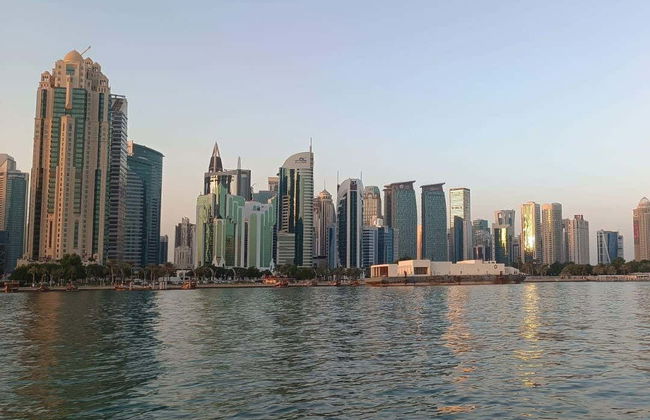 Doha City Tour - Photo 2