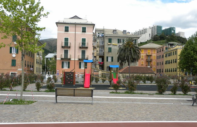 Casa dei Nonni - Foto 31