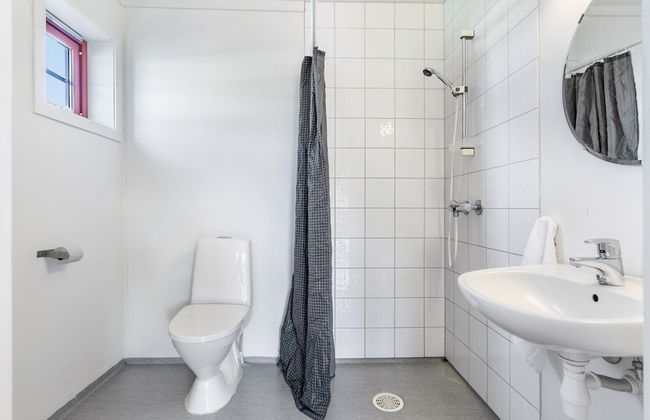 Topcamp Mjøsa - Brumunddal - Foto 34