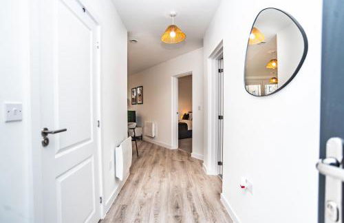 Belgrave Village Apartments - Foto 33