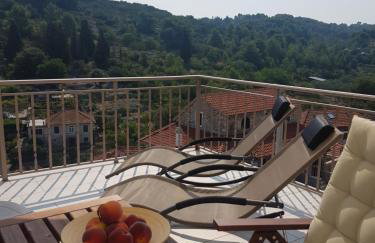 New Apartment with panoramic view - Foto 3