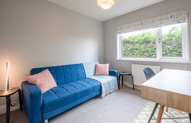 Festival House, Snape - Foto 14