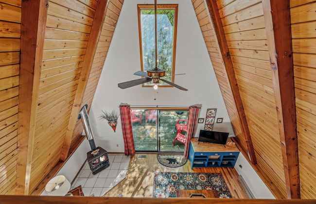 Cozy and Quaint - Foto 42