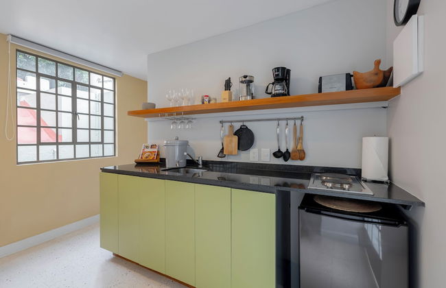 Kin Pech Roma by Capitalia - Foto 40