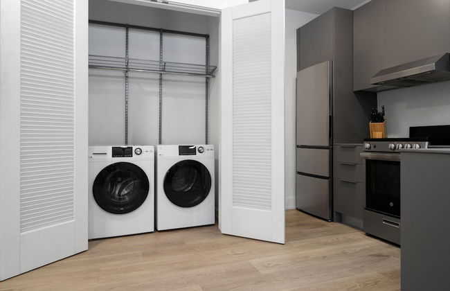 Reside NoMa, a Wyndham Residence - Foto 17