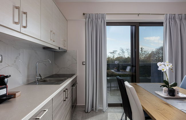 Aurora Apartments - Foto 61