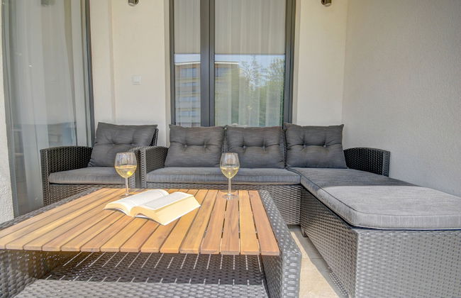 HelApart - Kaszubska Bryza II - Photo 1