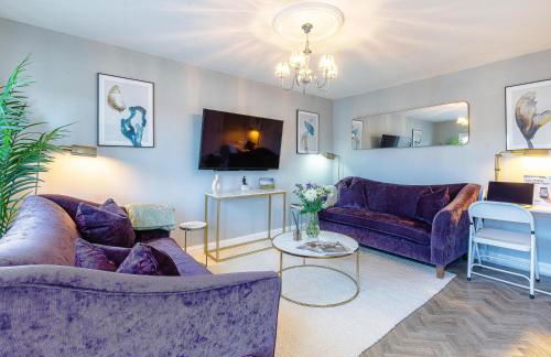 Harper Luxe Serviced Apartments Dunstable - Photo 2