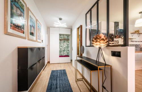 La terrasse du Thiou - Foto 8