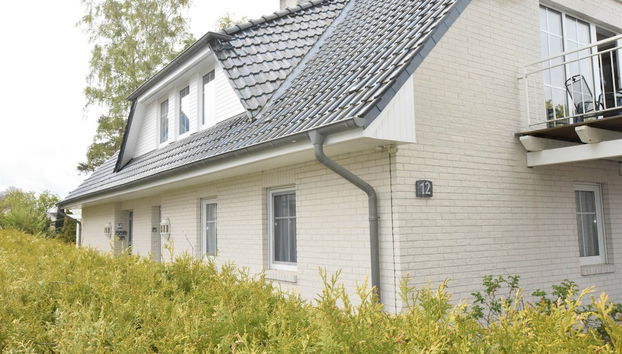 Villa in Zingst Nahe Ostseestrand - Foto 2, Imagen principal