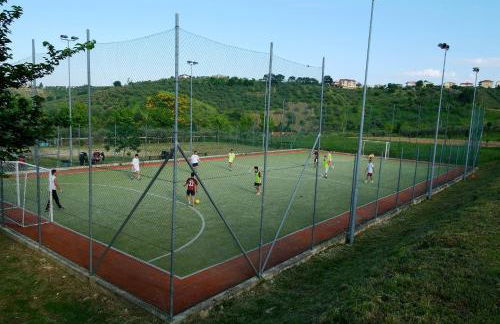 Agriturismo Il Portico - Photo 13