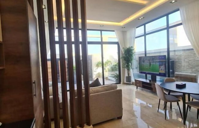 Villa Bali Jeddah - Foto 35