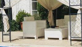 Mansarda di lusso in Villa Riccardo Barga - Foto 2