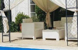 Mansarda di lusso in Villa Riccardo Barga - Foto 2