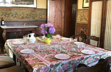 Villino Serena Di Lapigio Firenze - Foto 19