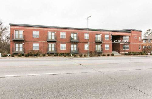 The Lofts of Downtown (540 N 2nd St, #105) - Foto 16