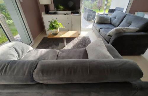 Gite des 2 chênes entre Avenue verte, Lacs, Piscine et Casino - Foto 1