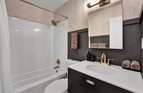 Heated Saltwater Pool Family & Pet-Friendly Oasis - Foto 19