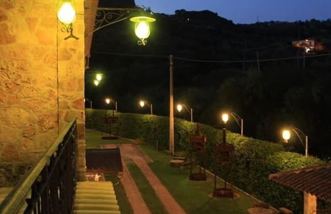 Agriturismo L' Impero Romano - Photo 39